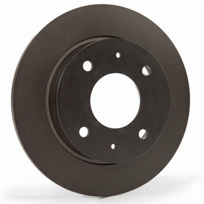EBC Brakes RK7722S Ultimax OE Style Disc Set for 14-19 Corvette