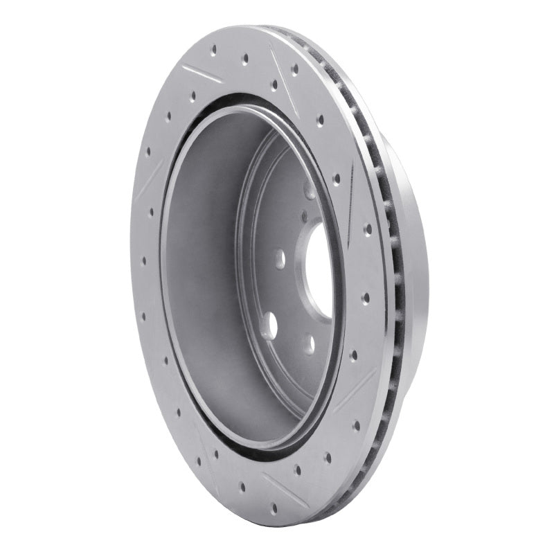 R1 10-25 Scion FR-S D&S Rotor | 2009-22 Subaru/Scion (631-13023L)