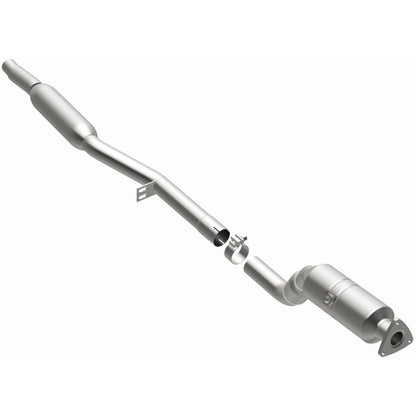 Magnaflow 52132 DirectFit Converter 2005-07 A6 Quattro 3.2L