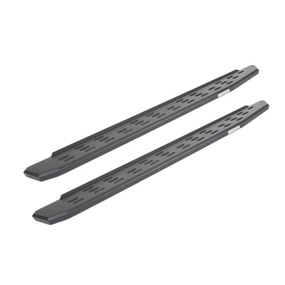 Go Rhino RB30 Running Boards | 68in. Tex. Blk (69600068PC)