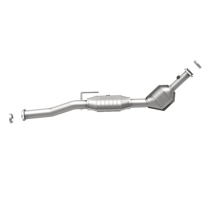 Magnaflow 51077 DirectFit Converter For Ford Ranger 01-06 2.3L