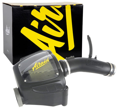 Airaid 514-341 Intake Kit For Toyota Land Cruiser V8 5.7L F/I 08-21