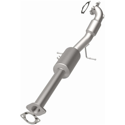 MagnaFlow California Grade CARB Compliant Direct-Fit Catalytic Converter 4481288