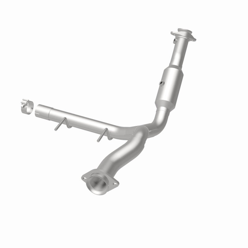 MagnaFlow 21-470 Right Side Converter for Ford F-150 5.0L 15-17