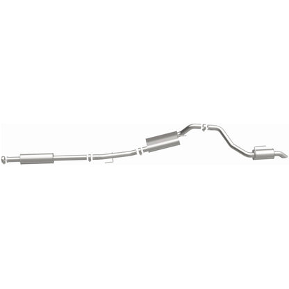 Magnaflow 106-1085 Exhaust Kit For Jeep Gladiator 20-21 3.6L Direct-Fit