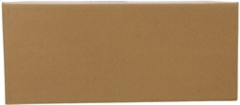 K&N CF Air Box Large | Racing Car Style for Racing (100-8567)