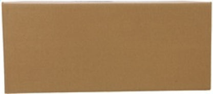 K&N CF Air Box Large | Racing Car Style for Racing (100-8567)