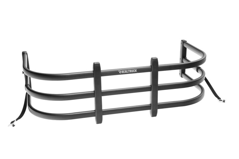 AMP Research 2007-2017 Chevrolet Silverado Standard Bed Bedxtender - Black