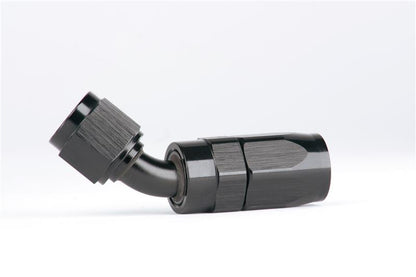 Aeromotive 45º AN Hose Ends