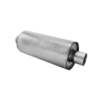 Flowmaster DBX 2in/2out Muffler For Porsche Boxster, Mini, Ford, Fiat (12014310)