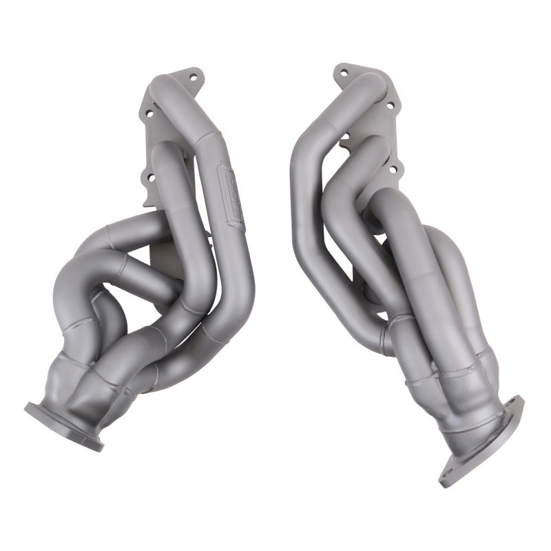 BBK 11-14 Mustang GT Shorty Tuned Length Headers | Ford Mustang (05-14) (1632)