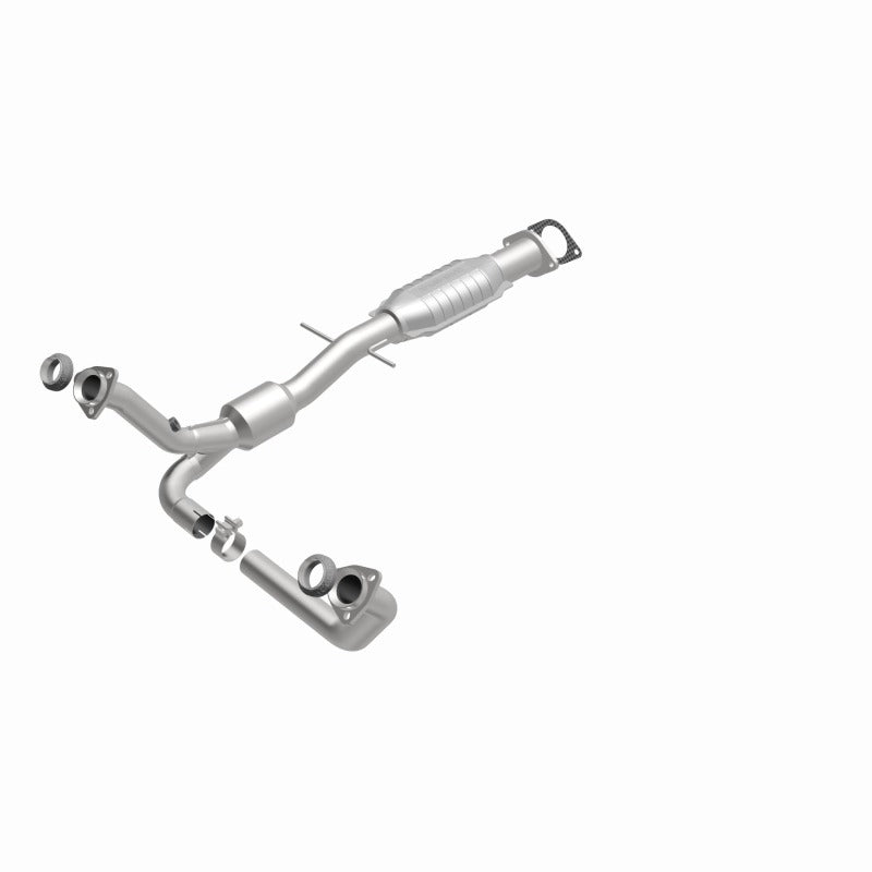 Magnaflow 23717 D&S Converter 00-04 Chevy S10/GMC Sonoma 4.3L 2WD