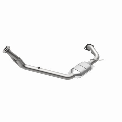 MagnaFlow ISUZU RODEO 2.2L OEM DirectFit Converter