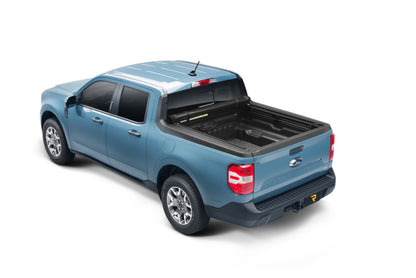 Truxedo 1494701 Pro X15 Tonneau Cover - Black For 2022-2026 Ford Maverick