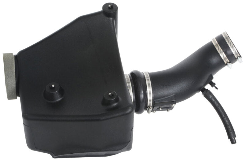 Airaid 514-341 Intake Kit For Toyota Land Cruiser V8 5.7L F/I 08-21