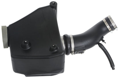 Airaid 514-341 Intake Kit For Toyota Land Cruiser V8 5.7L F/I 08-21