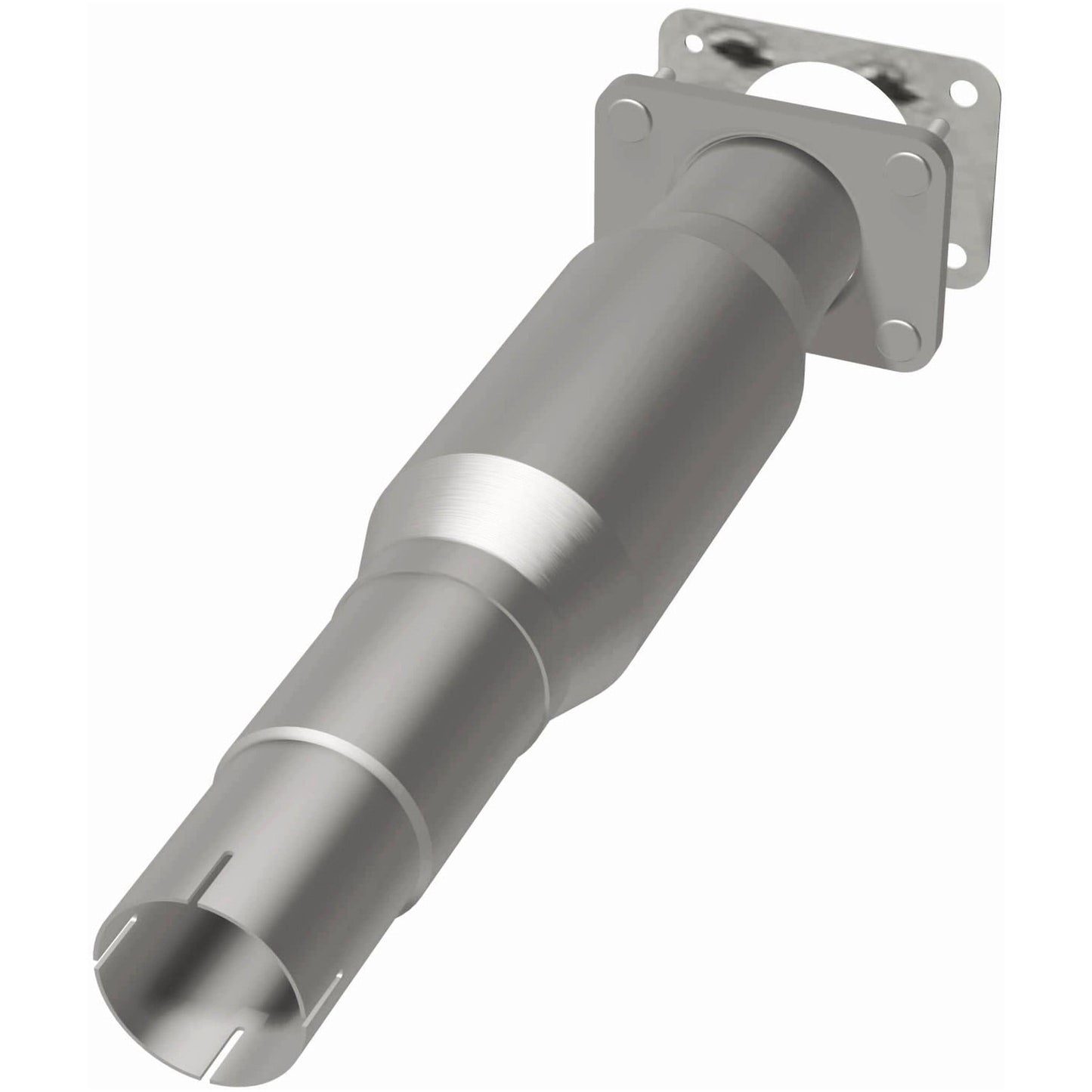 MagnaFlow California Grade CARB Compliant Direct-Fit Catalytic Converter 4481202