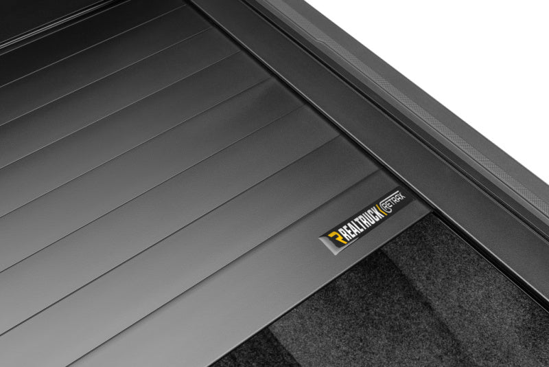 Retrax 17-18 Super Duty F-250-450 Long Bed RetraxPRO XR