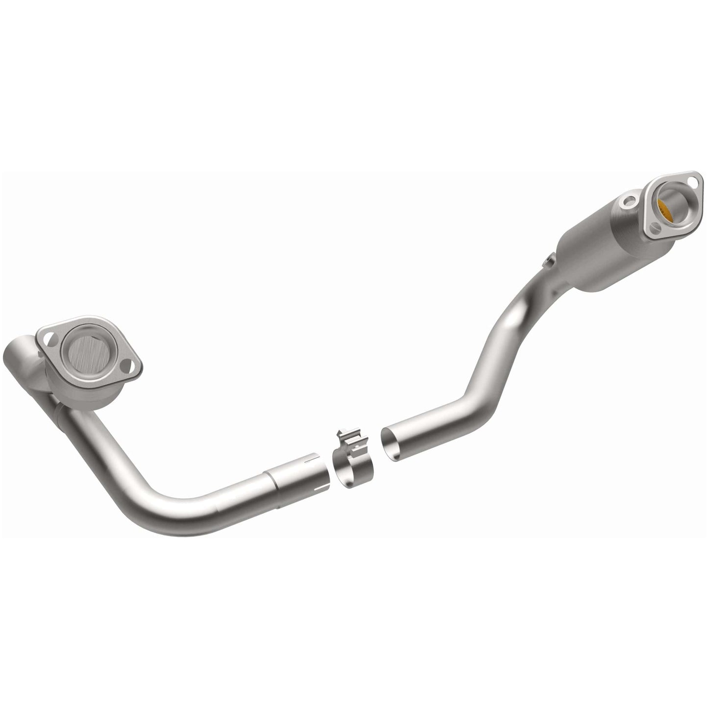 MagnaFlow 2005-2006 Dodge Durango California Grade CARB Compliant Direct-Fit Catalytic Converter