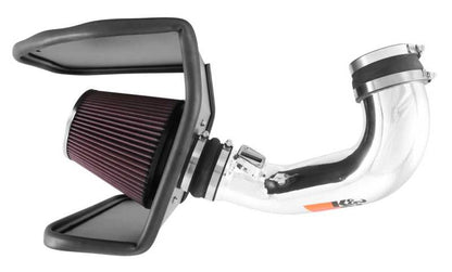 K&N 77 Series Intake Kit | Chevy Colorado/GMC Canyon 15+ 3.6L V6 (77-3088KP)