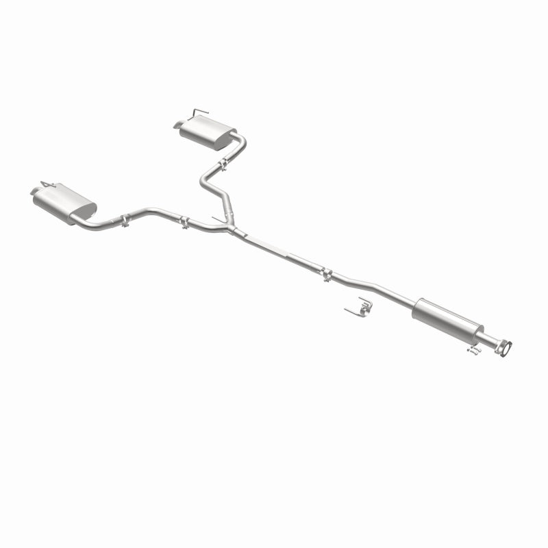 Magnaflow 106-1091 Exhaust Kit For Nissan Altima 19-25 2.5L Direct-Fit