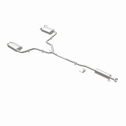 Magnaflow 106-1091 Exhaust Kit For Nissan Altima 19-25 2.5L Direct-Fit