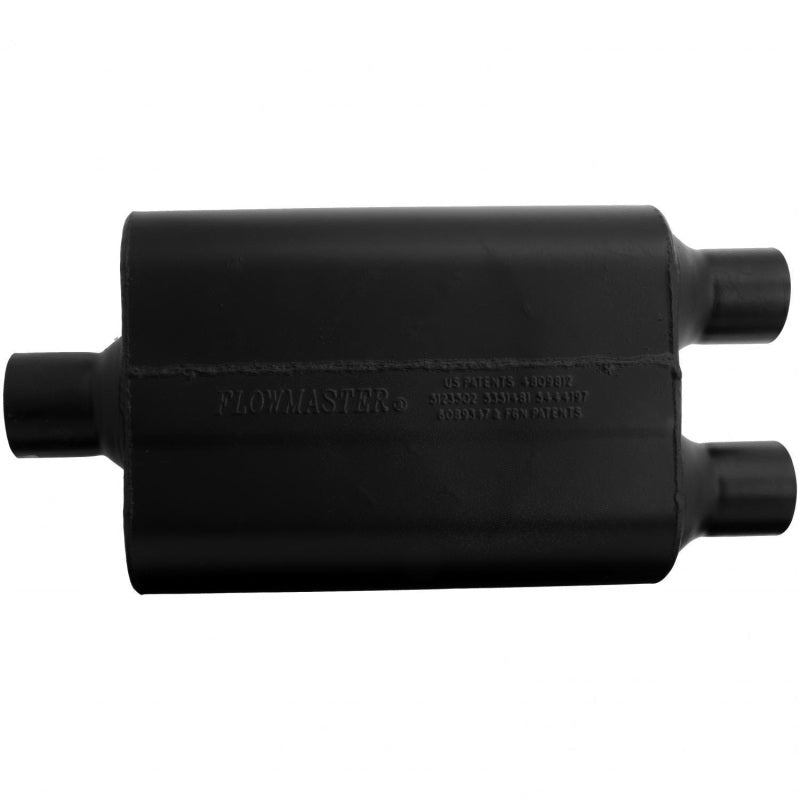 Flowmaster Super 44 Series Muffler For Universal (9425452)