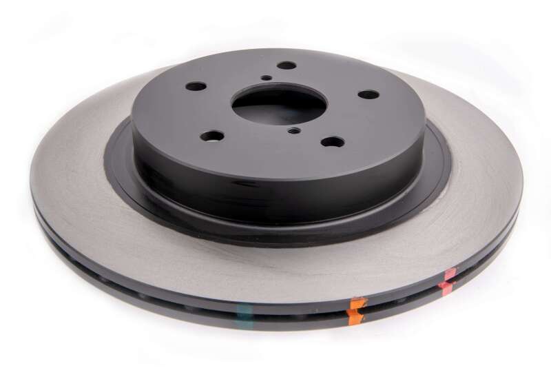 DBA Rear 4000 Series Standard Rotor | Subaru Legacy 2.5i (15-22) (DBA42662)
