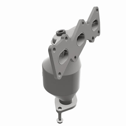 Magnaflow 51855 DirectFit Converter For Hyundai Sonata 3.3L