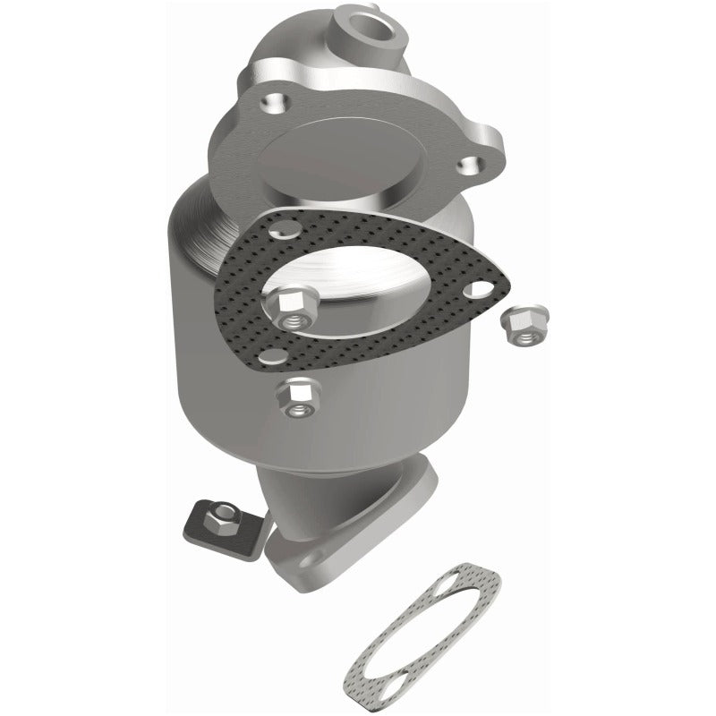MagnaFlow 280054 DirectFit Converter For Hyundai Tucson 16-18