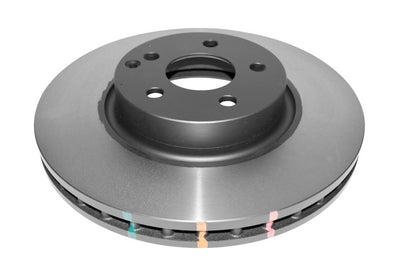 DBA Front 4000 Series Plain Brake Rotor | Mercedes-Benz C350 AWD (08-16) (DBA42688)