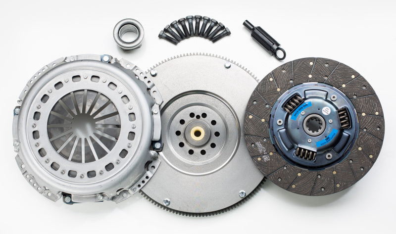 HD Org Clutch Kit for 99-03 Ford 7.3 Powerstroke ZF-6 1944-6OK-HD