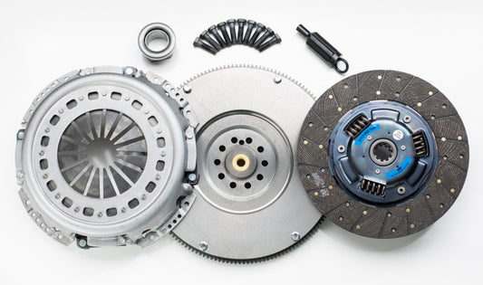 HD Org Clutch Kit for 99-03 Ford 7.3 Powerstroke ZF-6 1944-6OK-HD