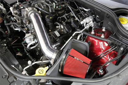 Spectre Air Intake Kit | Jeep Grand Cherokee (16-18) V6-3.6L F/I (9071)