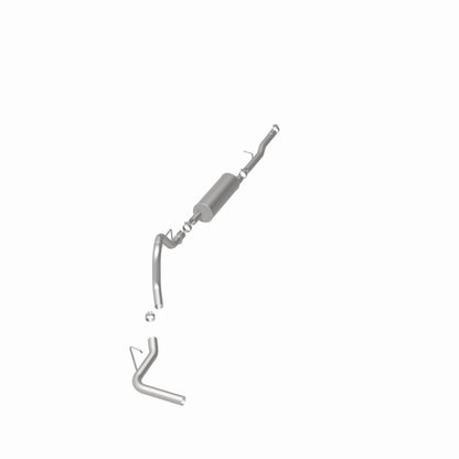 Magnaflow 106-0965 Exhaust Kit Replacement For Ford