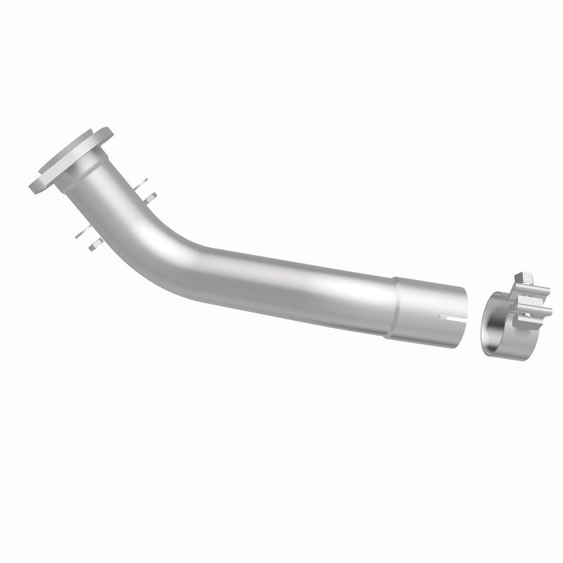 Magnaflow 15313 Manifold Pipe | Jeep Wrangler JK/ Ford F-150/ F-250/ F-350/ Mustang (79-18) (15313)