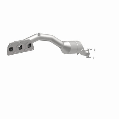 Magnaflow 51161 DirectFit Converter For Audi A8 6.0L (05-09)
