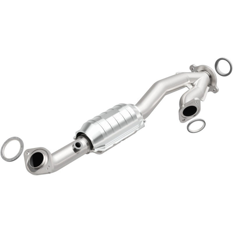 Magnaflow OEM Grade Direct-Fit Catalytic Converter | Lexus GX460 (10-14) (51798)
