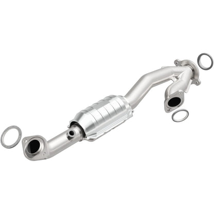 Magnaflow OEM Grade Direct-Fit Catalytic Converter | Lexus GX460 (10-14) (51798)