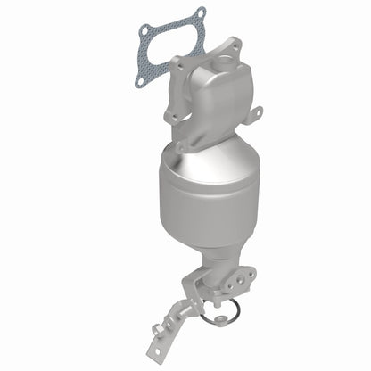 MagnaFlow Conv DF 08-10 Honda Accord 3.5L | Honda 07-13 (51893)