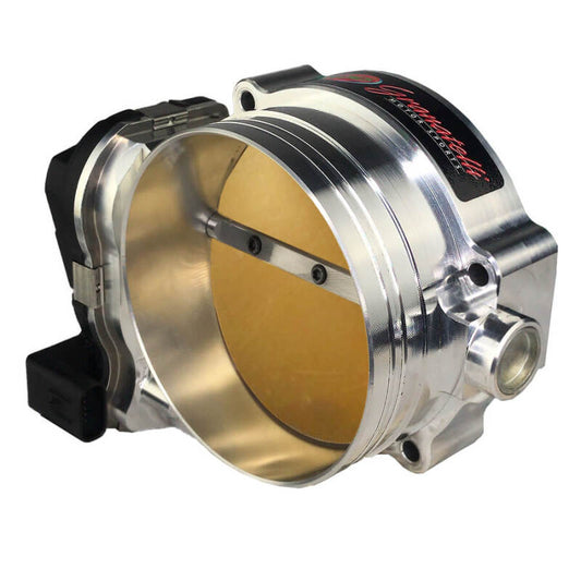 Drive-By-Wire Throttle Body For Dodge Challenger Granatelli GMTBSRTH