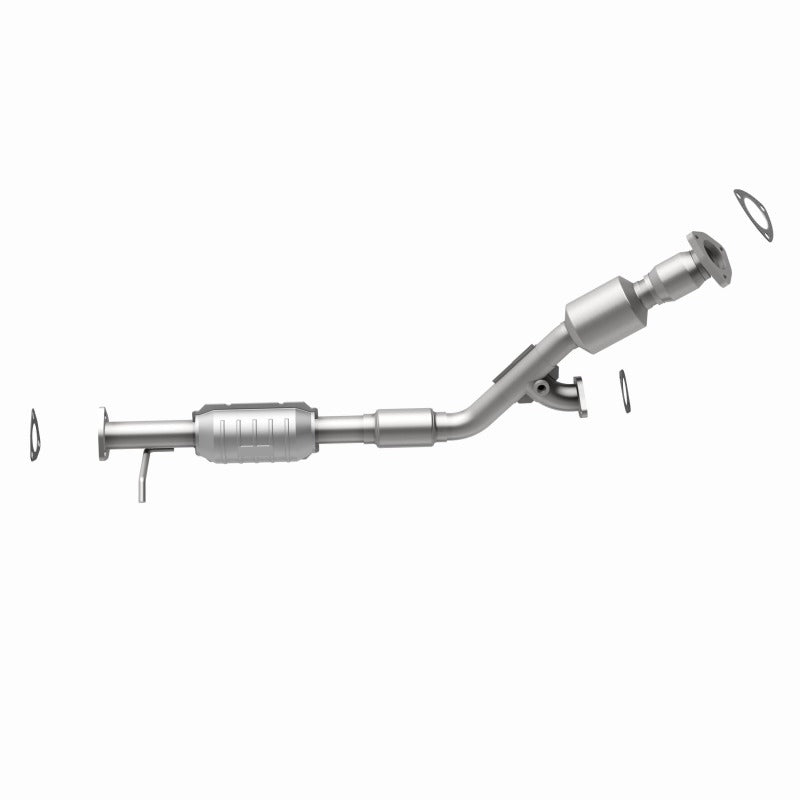 Magnaflow 51391 Repl Fit Converter For Saturn Vue 02-03 3.0L Rear