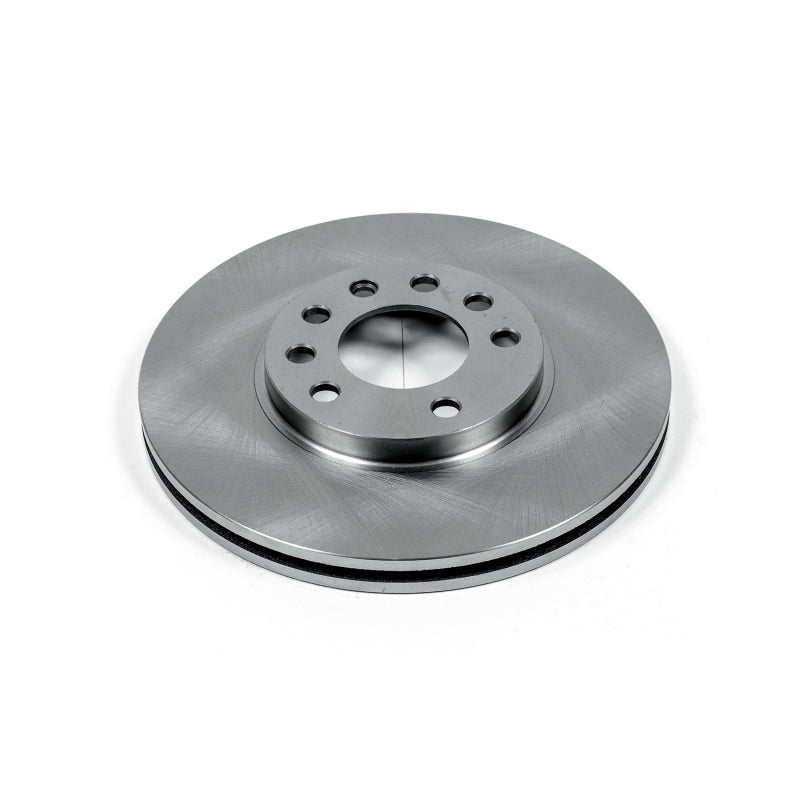 PowerStop Front Brake Rotor | Saab 9-3 (99-03) (EBR613)