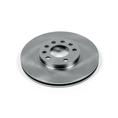 PowerStop Front Brake Rotor | Saab 9-3 (99-03) (EBR613)