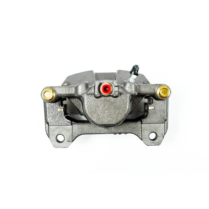 PowerStop Autospecialty Front Left Caliper w/HW | RSX/ Civic Si/ S2000 (02-09) (L2809)