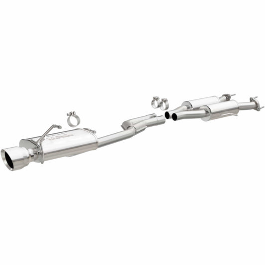 MagnaFlow Street Series Cat-Back Performance Exhaust System 19190