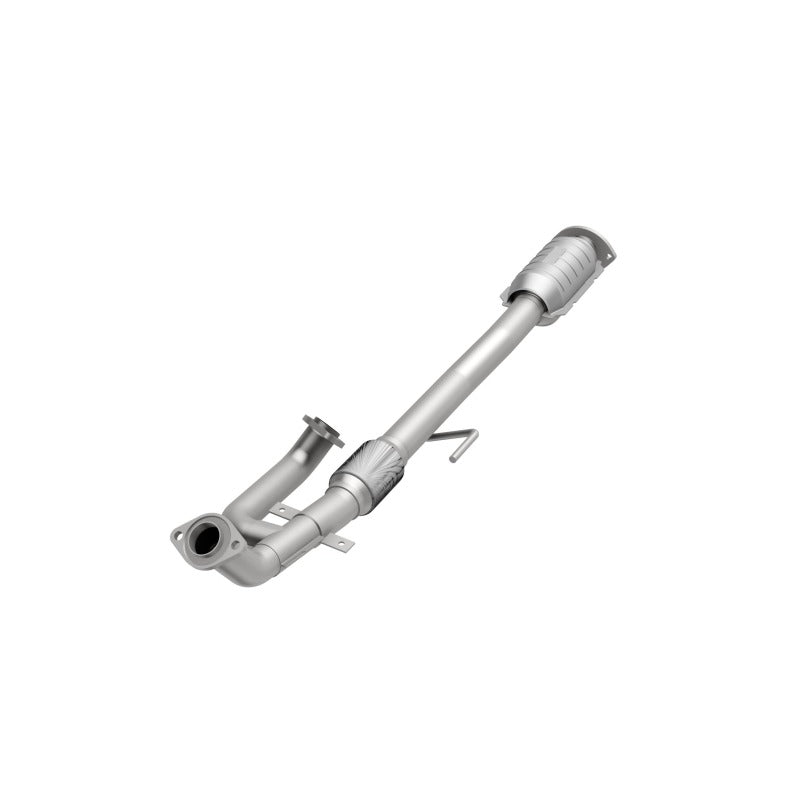 Magnaflow 49712 DirectFit Converter 07-10 Lexus ES350/Toyota Camry 3.5L