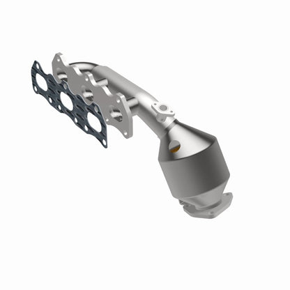 Magnaflow 49051 DirectFit Converter For Suzuki Grand Vitara 2.5L