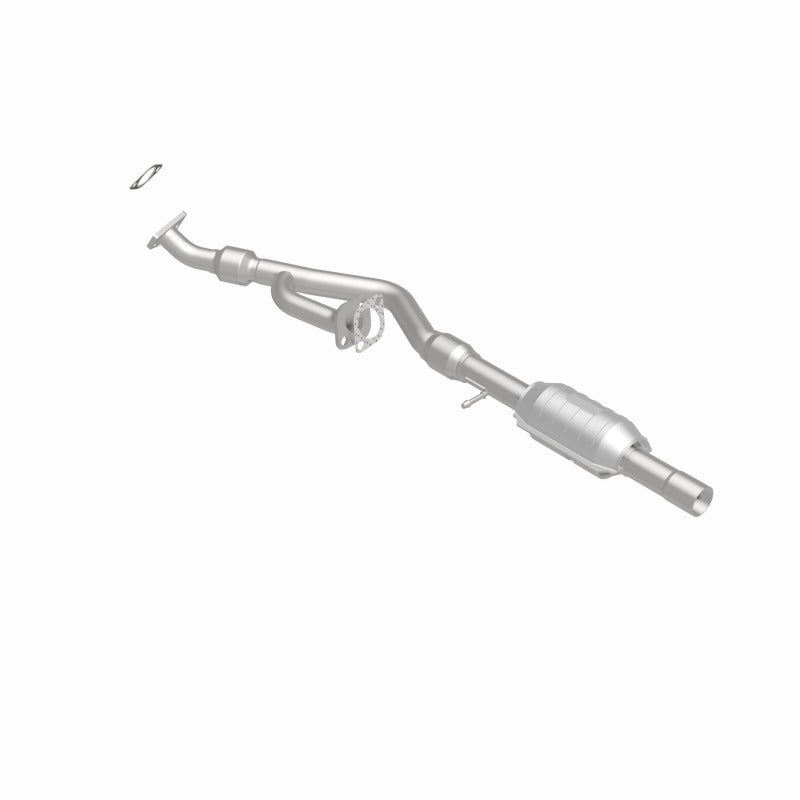 MagnaFlow 49130 DirectFit Converter OEM For Santa Fe (01-03)