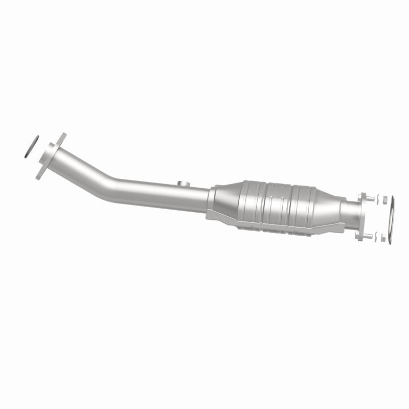 Magnaflow 49218 Direct Fit Converter For Titan 07 5.6L D&S OEM